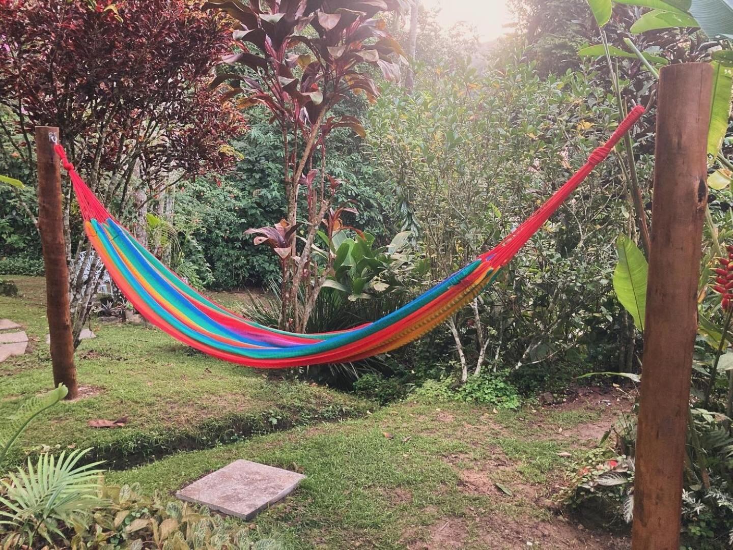 Casa Arariba - Ilha Grande - Vila Do Abraao ภายนอก รูปภาพ
